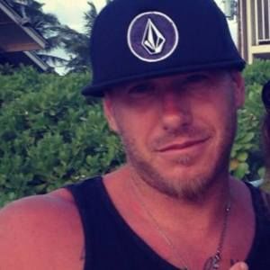 Meet your Posher, Brian